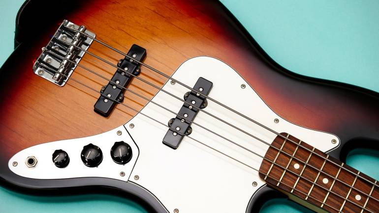 Electric Bass